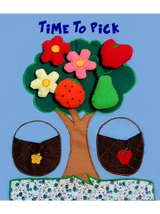 My Super Fun Play Book