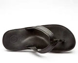 The Padre Men's Leather Flip Flop