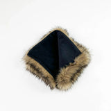 Pillow Cover THE WILDEST DREAM Brown