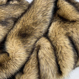 Pillow Cover THE WILDEST DREAM Brown