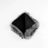 Pillow Cover THE WILDEST DREAM Gray