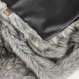 Pillow Cover THE WILDEST DREAM Gray