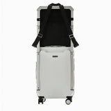PHOENX TELA 40 CABIN LUGGAGE + VACUUM