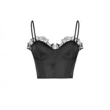 Bustier Top
