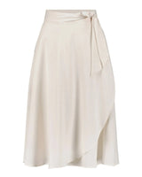 Wrap Skirt