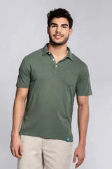 DAIQUIRI Jersey Polo