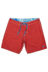 OPUNOHU Beach Shorts