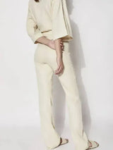 Aria Natural Lounge Pants