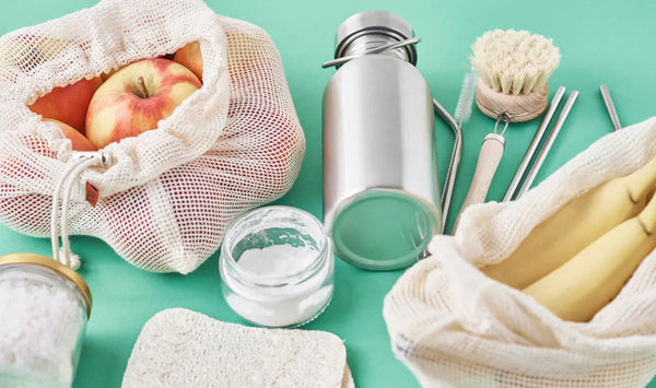 Go Plastic-Free this July!