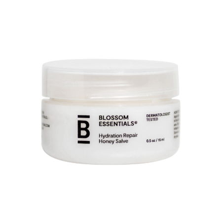 Hydration Repair Honey Salve (0.5oz)
