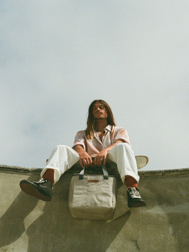 Dolphin Square Cooler