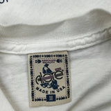 Special Olympics Missouri Alore Graphic T-Shirt - Medium White Cotton