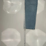 Carhartt Jeans - 34W 30L Light Wash Denim