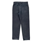 Timberland Jeans - 32W 30L Grey Cotton