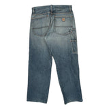 Diesel Carpenter Jeans - 30W 30L Blue Denim