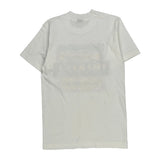 Single Stitch Religious Fruit Of The Loom Graphic T-Shirt - Small Multicoloured Cotton Blend