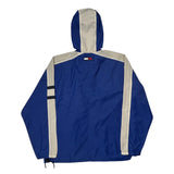 Tommy Jeans Spellout Jacket - Medium Beige Polyester