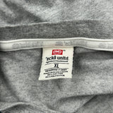 Ecko Unltd T-Shirt - XL Grey Cotton