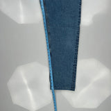 Nautica Jeans - 36W 34L Blue Cotton