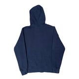 Chicago Bears Majestic Nfl Hoodie - XL Navy Cotton
