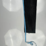 501 Levis Jeans - 34W 30L Black Cotton