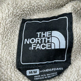 Denali The North Face Fleece Jacket - Medium Beige Polyester