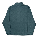 The North Face Top - 2XL Green Polyester