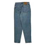 Levis Jeans - 29W 29L Blue Denim