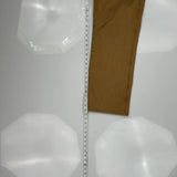 Carhartt Carpenter Pants - 40W 31L Brown Cotton