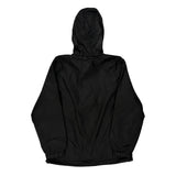 Age 10-12 Dickies Jacket - Medium Black Polyester