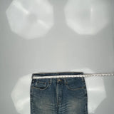 Carhartt Jeans - 36W 36L Blue Cotton