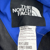 The North Face Jacket - Large Black Nylon