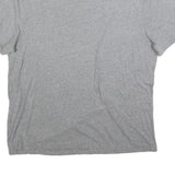 NFL Mens Grey San Francisco 49ers Graphic T-Shirt XL Short Sleeve Crew Neck