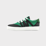 Green/White Phoenix Sneaker