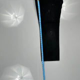 Carhartt Cargo Trousers - 34W 30L Black Cotton