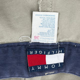 Tommy Hilfiger Chino Shorts - 36W 8L Beige Cotton