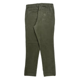 American Apparel Pants - 31W 30L Green Cotton