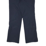 REEBOK Womens Joggers Black XS W24 L29 Comfortable Casual Elastic Waist