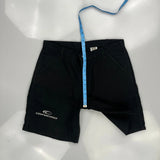 Cooper Tires Logo Dakota Grizzly Cargo Shorts - 34W 9L Black Cotton