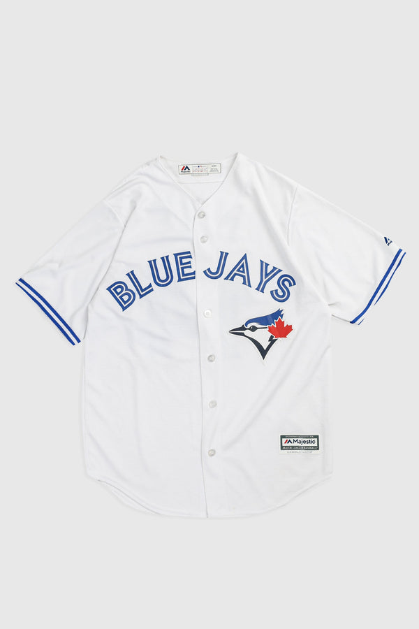 Vintage Toronto Blue Jays MLB Jersey - M