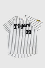 Vintage Hanshin Tigers Jersey - XL
