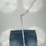 Dickies Jeans - 40W 31L Blue Denim