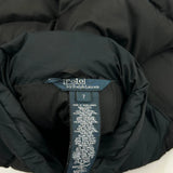 Age 7 Polo By Ralph Lauren Puffer - Medium Black Polyester