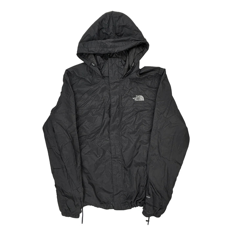 The North Face Jacket - Medium Black Polyester
