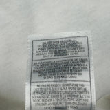 Walleye Capital Of The World Fruit Of The Loom Single Stitch T-Shirt - XL White Cotton Blend