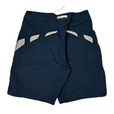 Oakley Shorts - 32″ Waist Blue Nylon