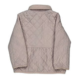 Age 4 Polo By Ralph Lauren Jacket - XS Pink Polyester