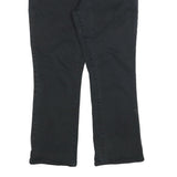 LEVI'S 550 Straight Womens Jeans Black Relaxed Straight Denim Medium W30 L28