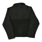 Age 5 The North Face 1/4 Zip - 2XS Yellow Polyester