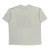 Kenya Starbucks Coffee Hanes Graphic T-Shirt - XL White Cotton